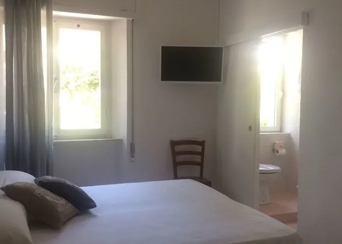 Hotel Costa Castiglioncello