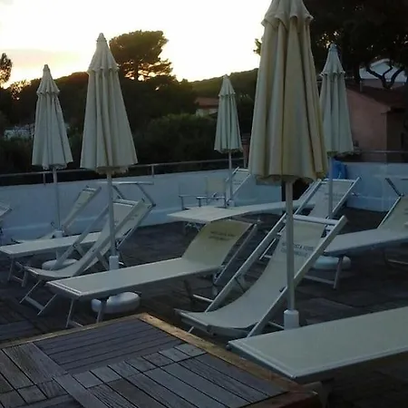 Costa Hotel Castiglioncello