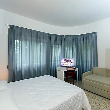 Costa Hotel