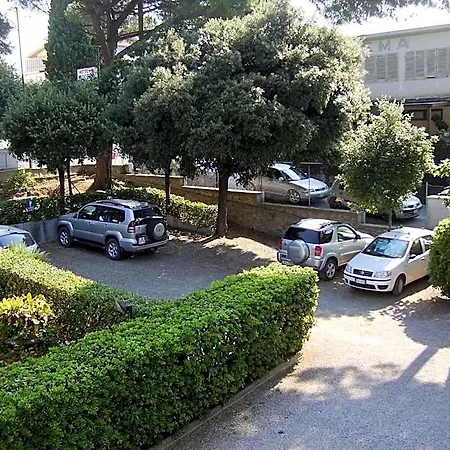 Costa Hotel Castiglioncello