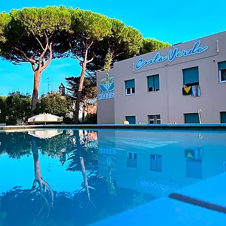 Hotel Costa Castiglioncello