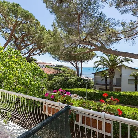 Hotel Costa Castiglioncello