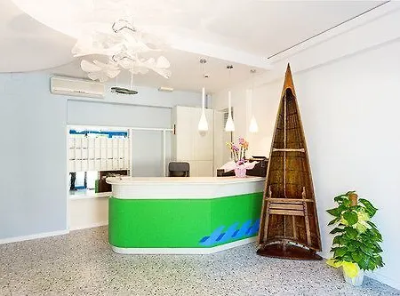 Costa Hotel Castiglioncello