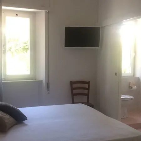 Hotel Costa Castiglioncello