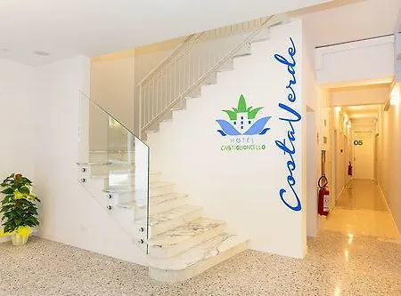 Hotel Costa 2*