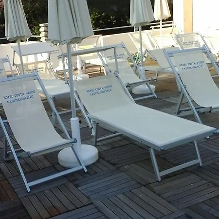 Costa Hotel