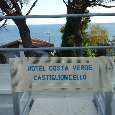 Costa Hotel Castiglioncello